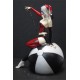 DC Comics Fantasy Figure Gallery Statue 1/6 Harley Quinn (Luis Royo) 26 cm